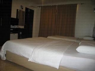 Rainbow Hotel Alor Setar Eksteriør bilde